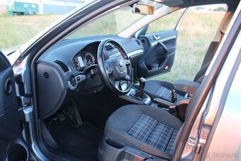 Škoda Octavia 1.4TSi - STYLE - 18