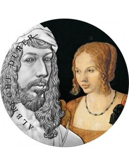 Prodam stribrne investični mince - 18