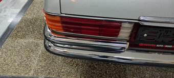 Mercedes-Benz 116 280 CE - 18
