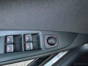 Leon 1.4 tsi 110 kw fr led columbus krásný stav - 18