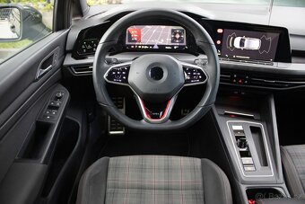 Volkswagen Golf GTI 2.0 TSI 180kw, 7AT - 18