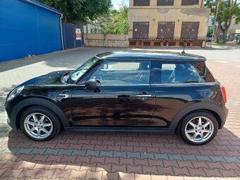 Mini One 1.2 - 18