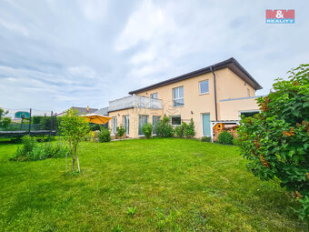 Prodej rodinného domu, 217 m², Čáslav, ul. Konvalinková - 18