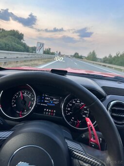 Ford Mustang GT 350 Shelby (USA) - 18