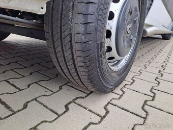 Renault Master 2.3 DCI L3H2, ZÁRUKA, odpočet DPH - 18