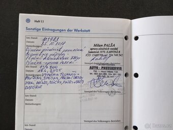 Volkswagen Lupo 1.4 MPi 138t.km,NOVÁ STK PO VELKÉM SERVISE  - 18