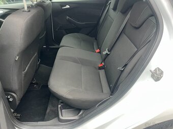 Ford Focus 1.5 Tdci 88kw,automat,Navigace,tažné - 18
