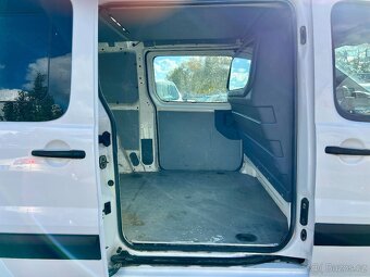 Peugeot Expert 2.0 HDI 94 kW Long DPH,Servis - 18