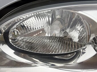 Citroën Saxo 20 600KM - 18