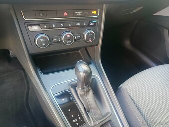SEAT LEON ST face 1.4 TSI, DSG, CNG, r.v.2018 STYLE - 18