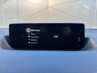 Mazda MX-30 R-EV 125kW e-Sky Makoto AT - 18