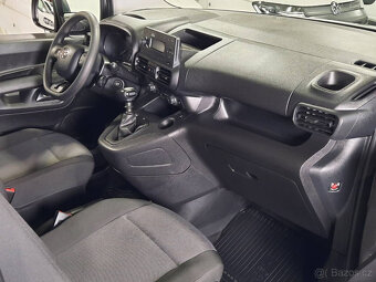 Toyota Proace City Verso 1,2 Busines - 18