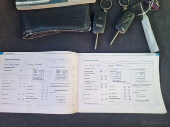 Audi A6, COMBI, 1.9 TDi, 96 KW, REÁL KM, - 18