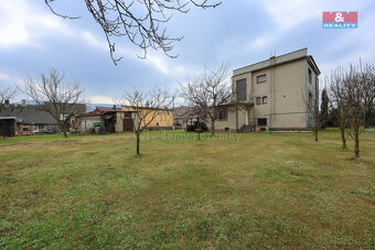 Prodej rodinného domu, 120 m², Zlaté Hory, ul. Boční - 18