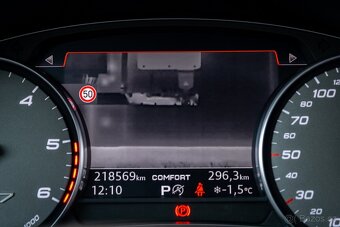 Audi SQ7 4.0TDI 435k Quattro - ZÁRUKA NA 12mes./20 000km - 18
