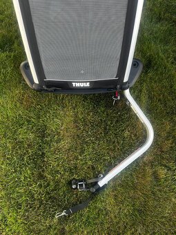 Thule Chariot Sport 1 black - 18