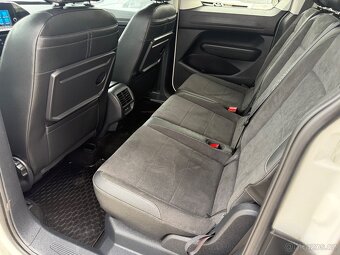 Volkswagen CADDY 2.0 TDi HIGHLINE LED SENZORY TAŽNÉ 2022 - 18