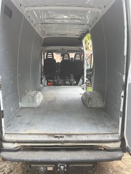 Iveco daily - 18