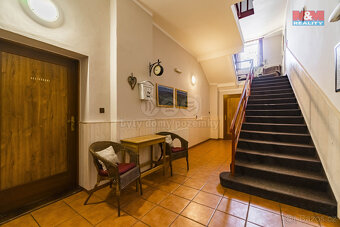 Prodej hotelu, 7610 m2, Černá Voda - 18