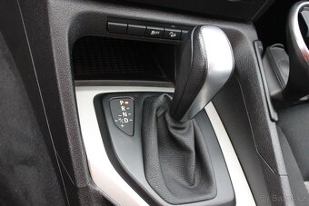 BMW X1, 118D xDrive, 105 kW, tažné, servis - 18