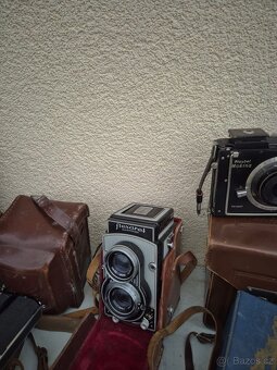 Predám fotoaparáty... - 18