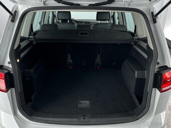 Touran Comfortline 2.0 TDI 110kW DSG - 18
