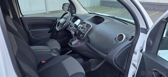Renault Kangoo, rok 2021, 1.5dCi, TOP stav, po rozvodech atd - 18