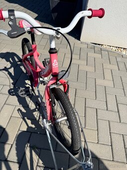 prodej dětského kola - 18