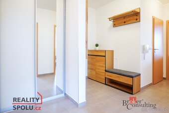 Pronájem, byty/3+kk, 90 m2, 17. listopadu 1470, 29301 Mladá  - 18