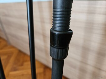2 pruty Sonik Dominator X RS 12 ft 3,25 lb - Top stav - 18