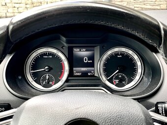 Škoda Octavia 1.0 TSi Elegance - 18