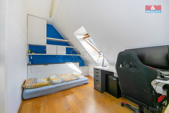 Prodej bytu 5+kk, 164 m², ul. Na Rokytce, Praha - 18