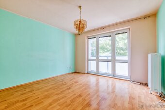 Prostorný byt 3+1 s lodžií v klidné části Příbora - 18