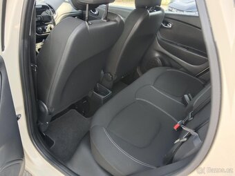 Renault Captur Advantage Energy TCe 90 - 18