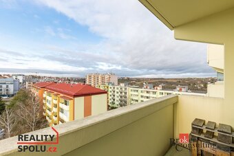 Pronájem, byty/2+1, 57 m2, Palackého, Znojmo, Znojmo [ID 721 - 18