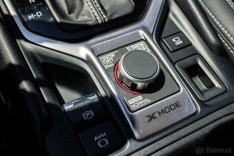 Predám Subaru Forester 2.0i Comfort CVT - 18