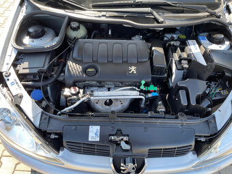 Peugeot 206 1.4 i SW QuikSilver digiklima - 18