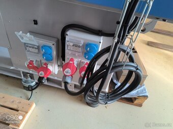 Vstřikovací lis na plasty JSW J100ADS-180U 45 - 18
