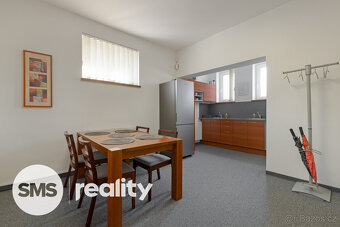 Prodej administrativních budov – Frýdek-Místek, ul. Politick - 18