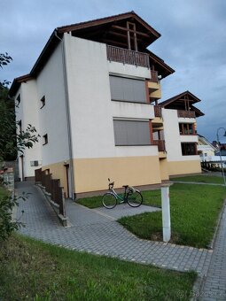 Prodej bytu 2+kk,ul. L Janáčka, Luhačovice-. - 18