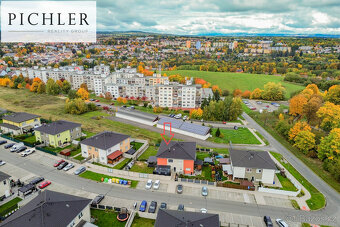 Prodej bytu 90 m², zahrada 179 m², Tachov - 18