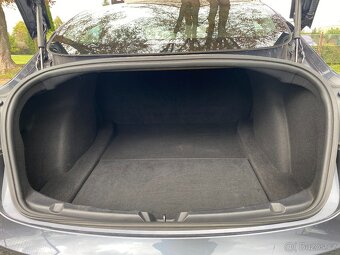 Tesla Model 3 Long Range AWD DPH, ZÁRUKA - 18