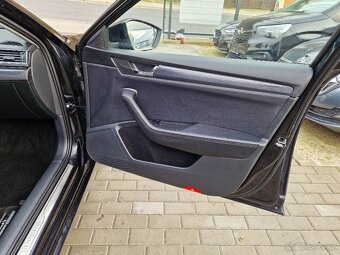 ŠKODA Superb Style, 2.0 TDi, r.v. 11/22, vyhř. zadní sedadla - 18