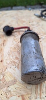 Náhradní díly Jawa 50/250, Stadion, Manet - 18