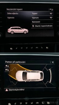 Škoda Superb 3 2023 2.0 TDi 110kW Webasto/Tažné/ACC - 18