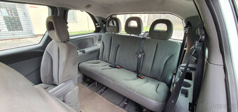Chrysler Voyager IV 2.5 CRD 105kW - nové rozvody - 18
