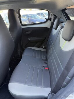 Peugeot 108 1.0 VTi 53kW - 18