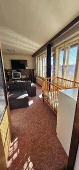 Prodej rodinného domu 169 m², pozemek 2003 m² Alojzov - 18