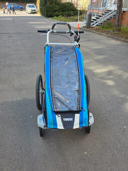 Thule Chariot CX 1 - 18