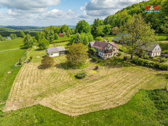 Prodej chalupy, 338 m², Velký Šenov - Knížecí - 18